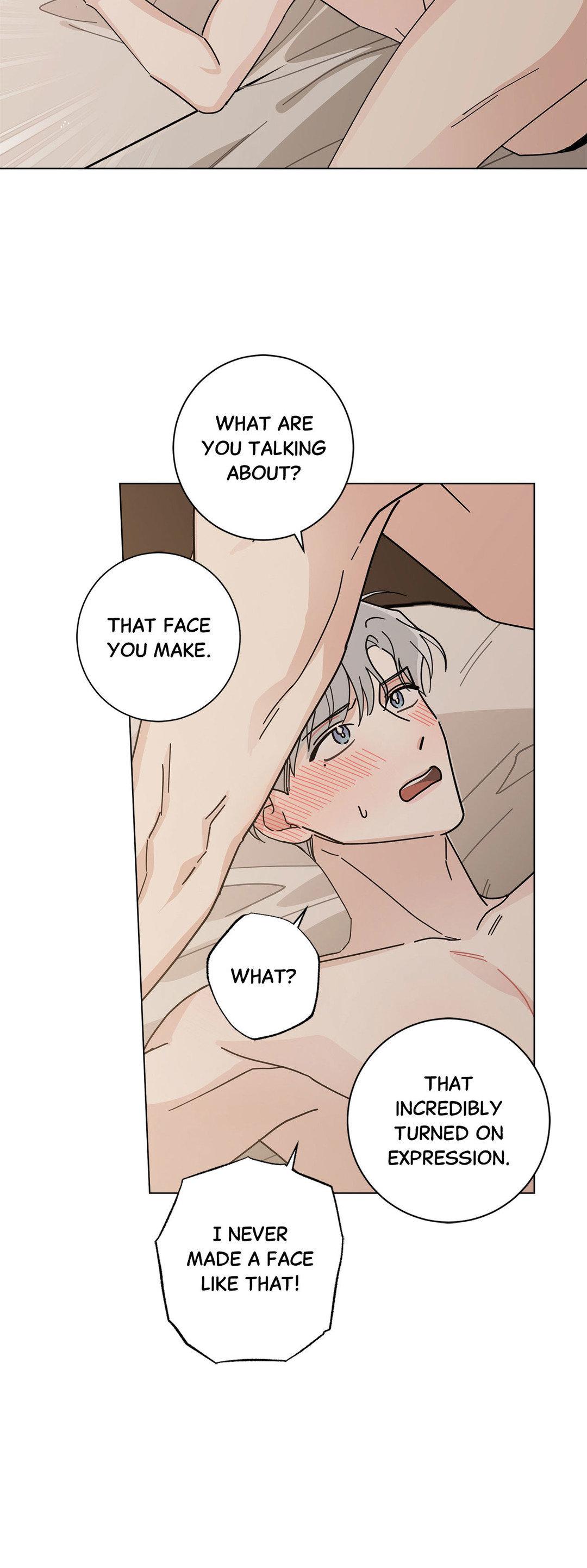 HOME5 [Official] - Chapter 14 manhwa