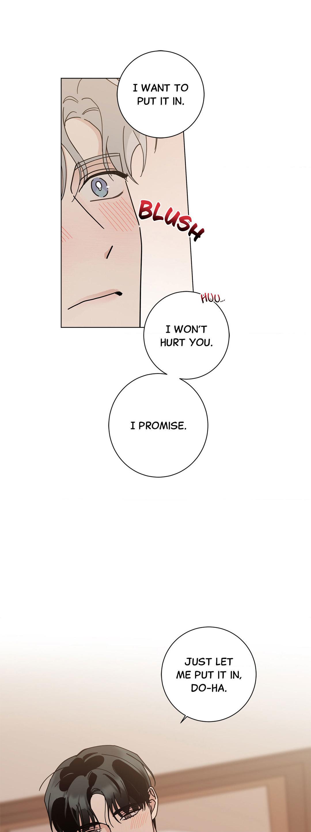 HOME5 [Official] - Chapter 14 manhwa