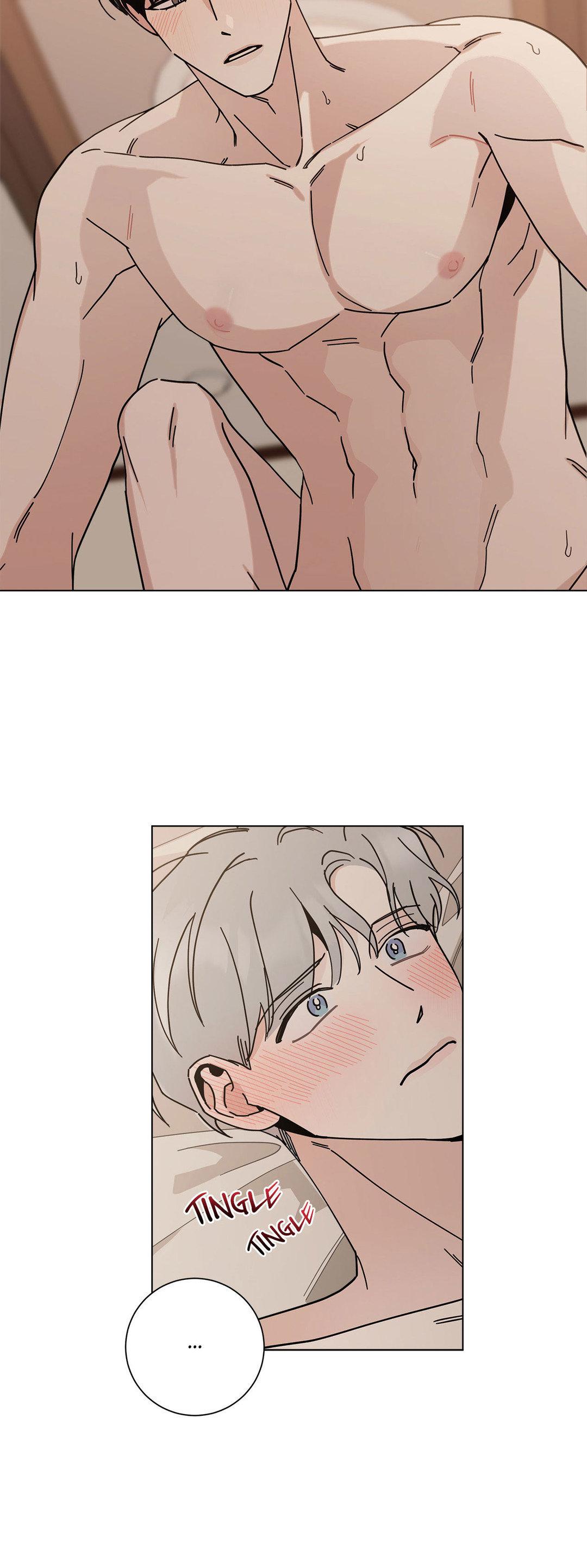 HOME5 [Official] - Chapter 14 manhwa
