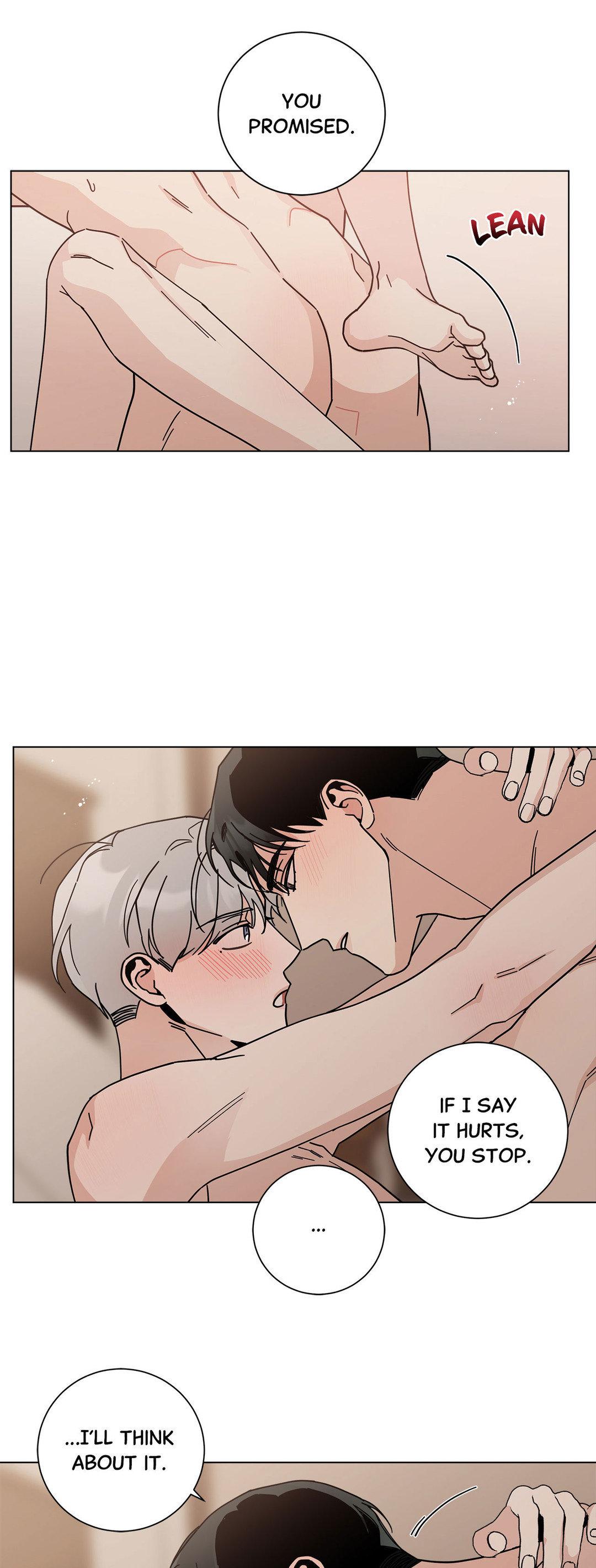 HOME5 [Official] - Chapter 14 manhwa