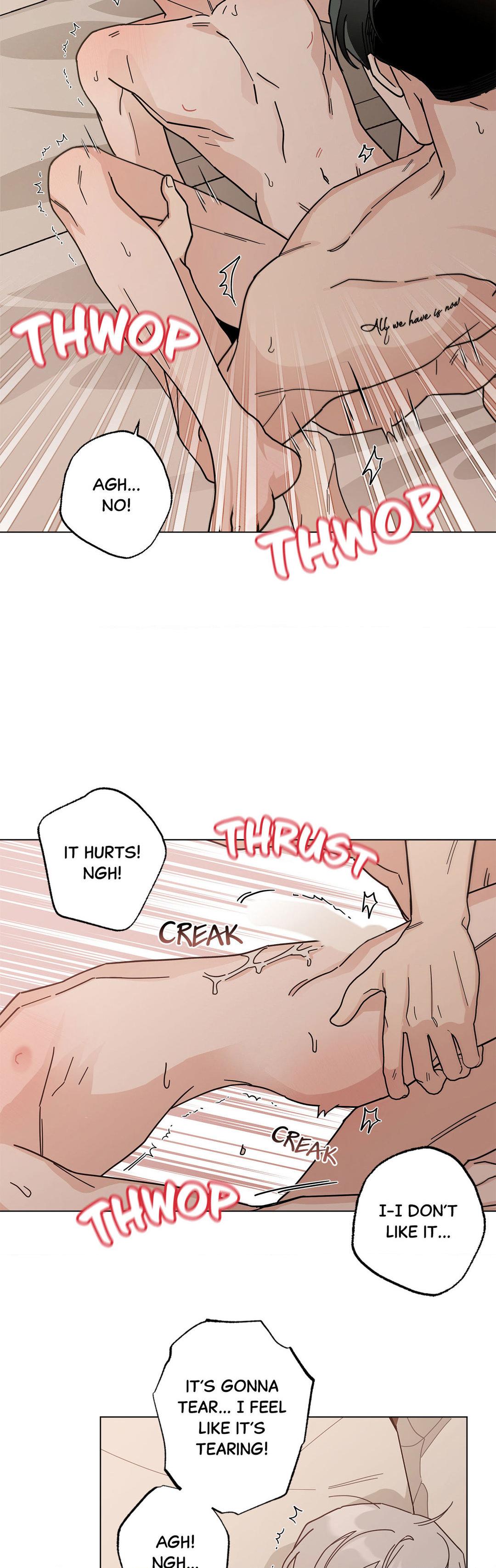 HOME5 [Official] - Chapter 14 manhwa