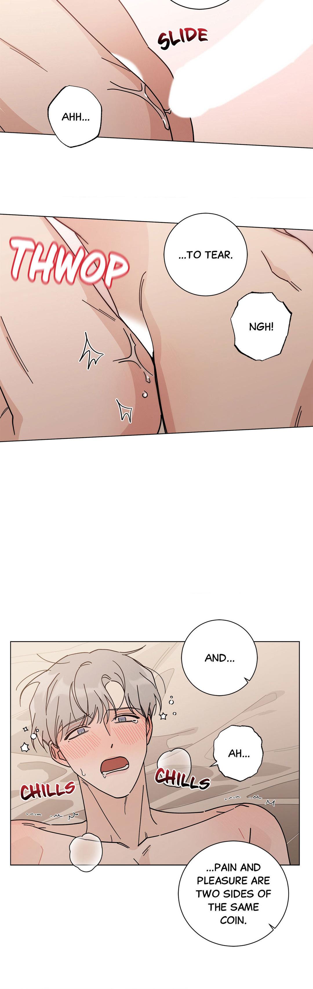HOME5 [Official] - Chapter 14 manhwa