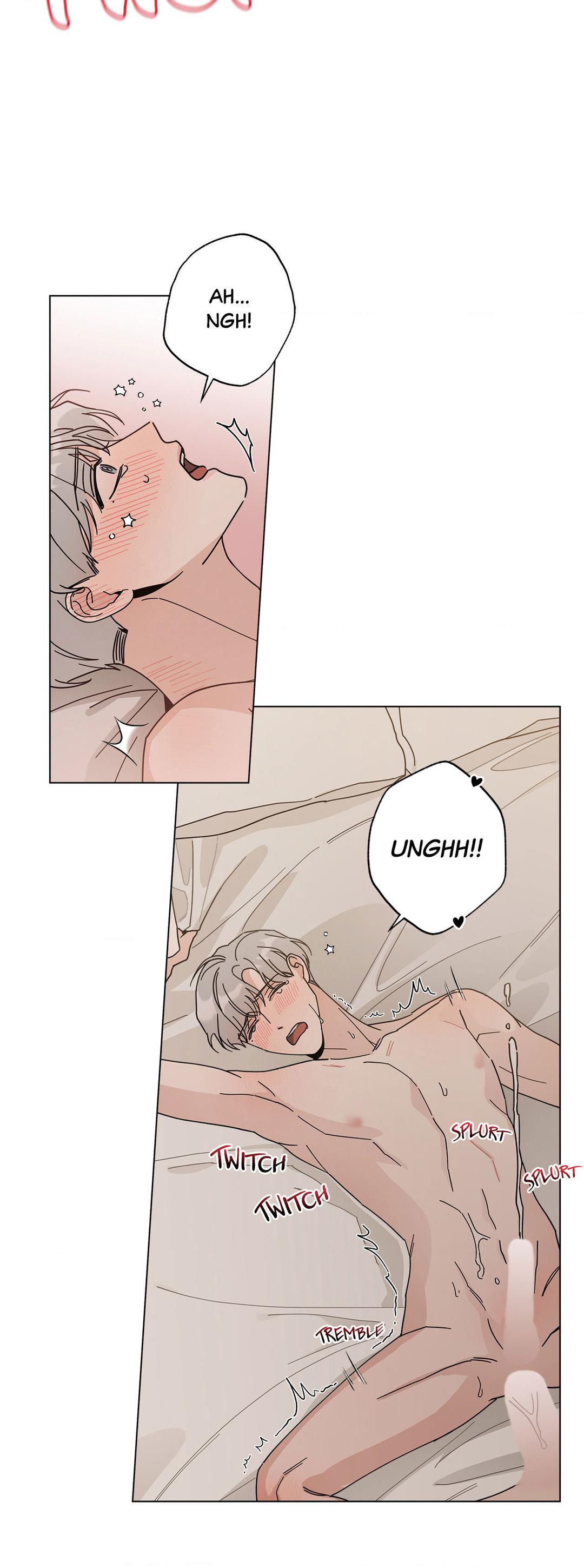 HOME5 [Official] - Chapter 14 manhwa