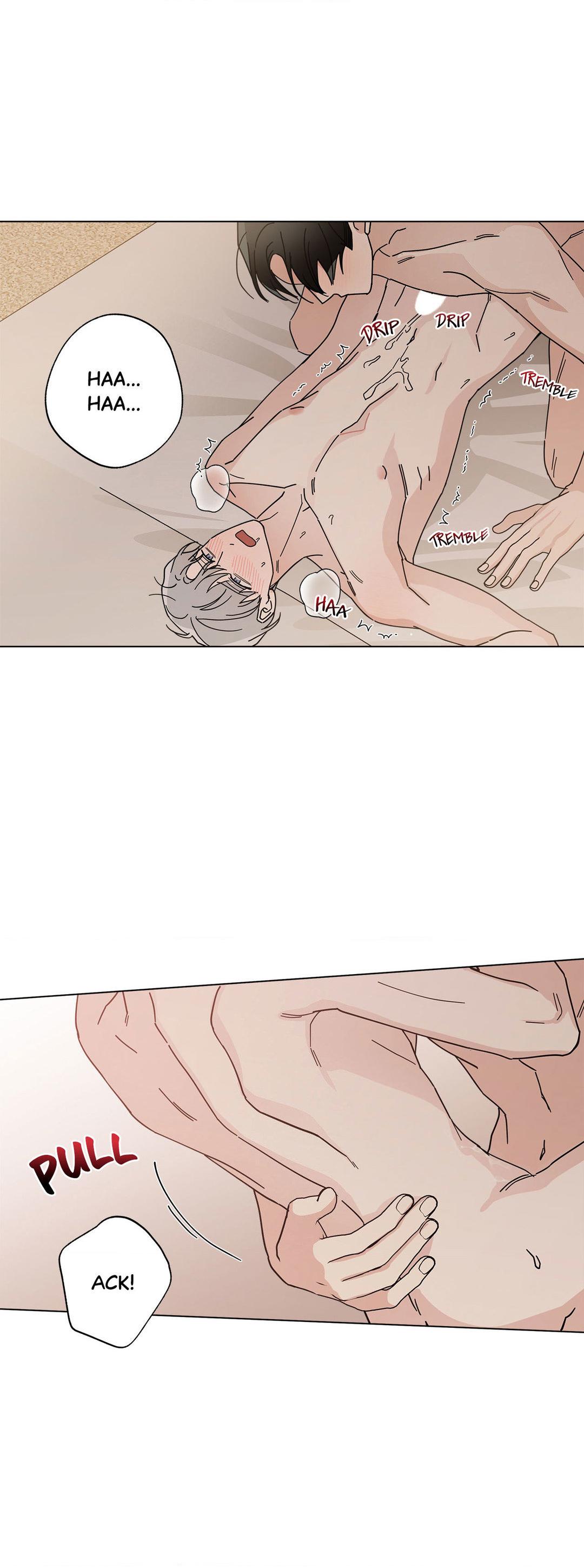 HOME5 [Official] - Chapter 14 manhwa