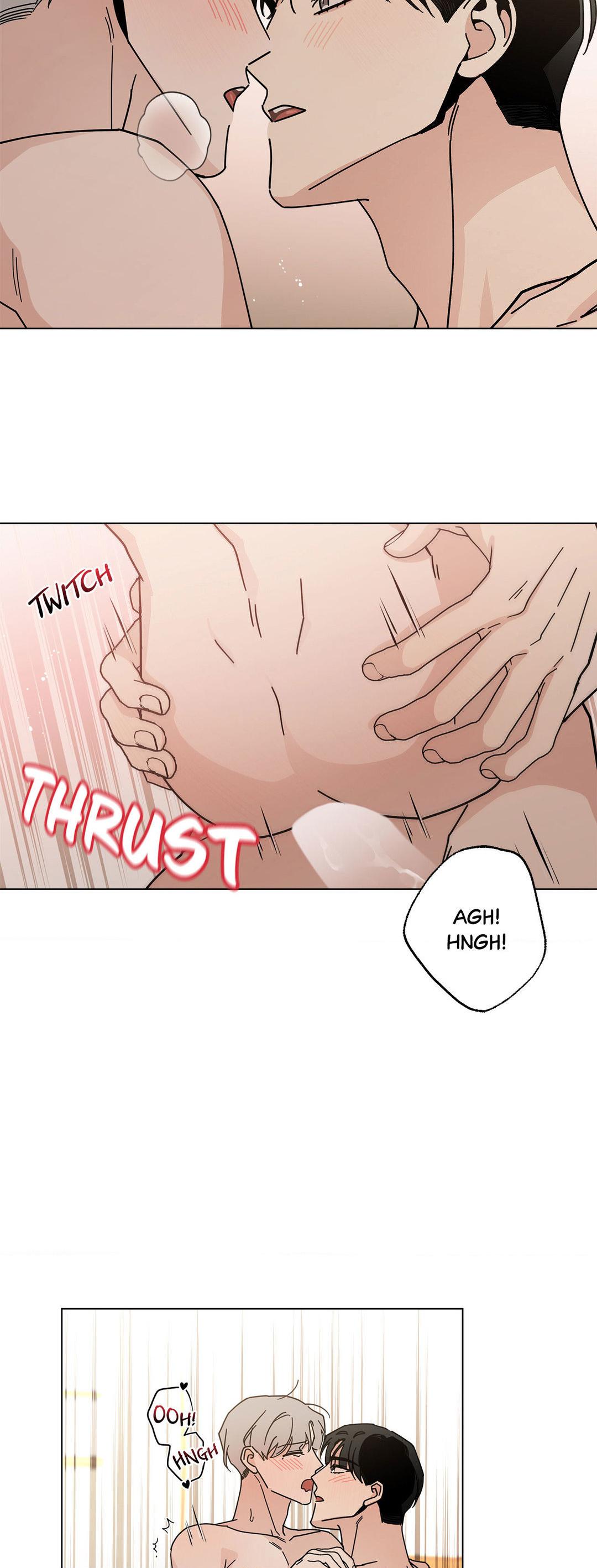 HOME5 [Official] - Chapter 14 manhwa