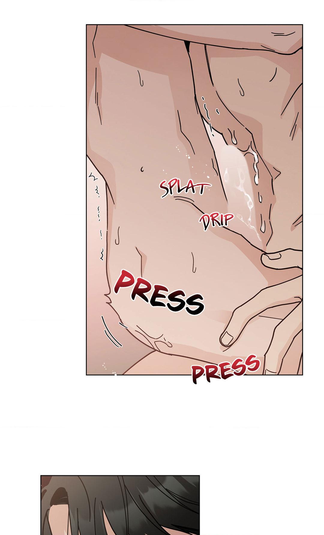 HOME5 [Official] - Chapter 14 manhwa