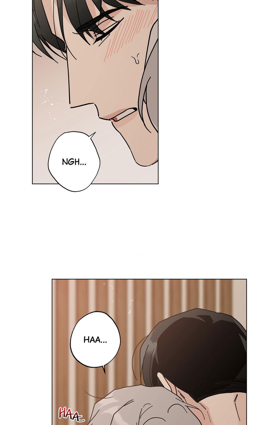 HOME5 [Official] - Chapter 14 manhwa