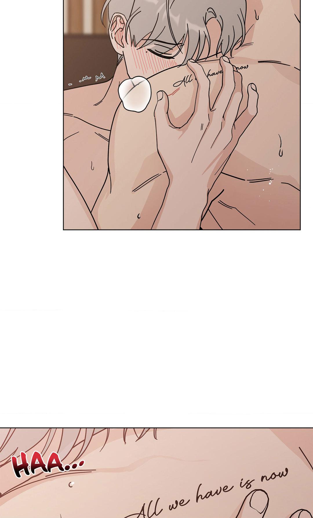 HOME5 [Official] - Chapter 14 manhwa