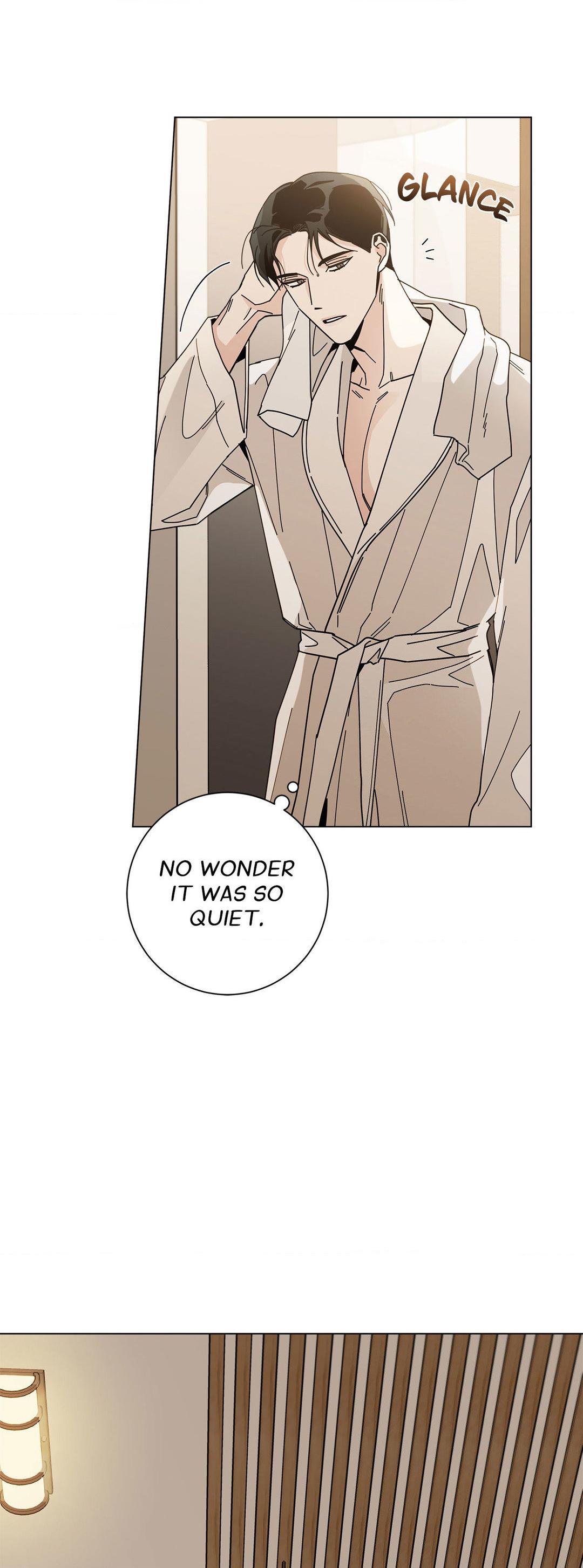 HOME5 [Official] - Chapter 15 manhwa