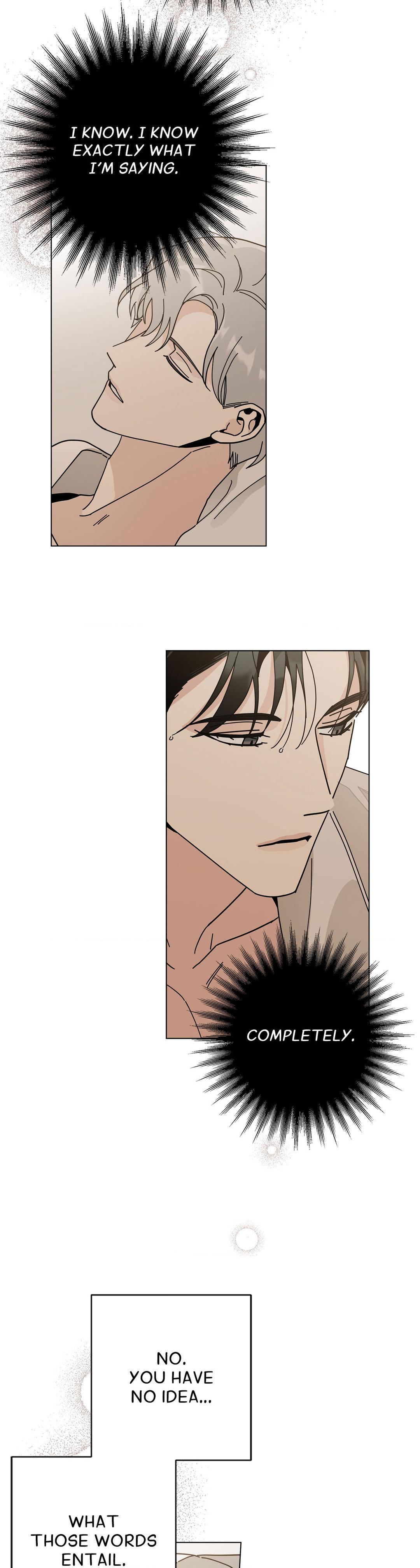 HOME5 [Official] - Chapter 15 manhwa