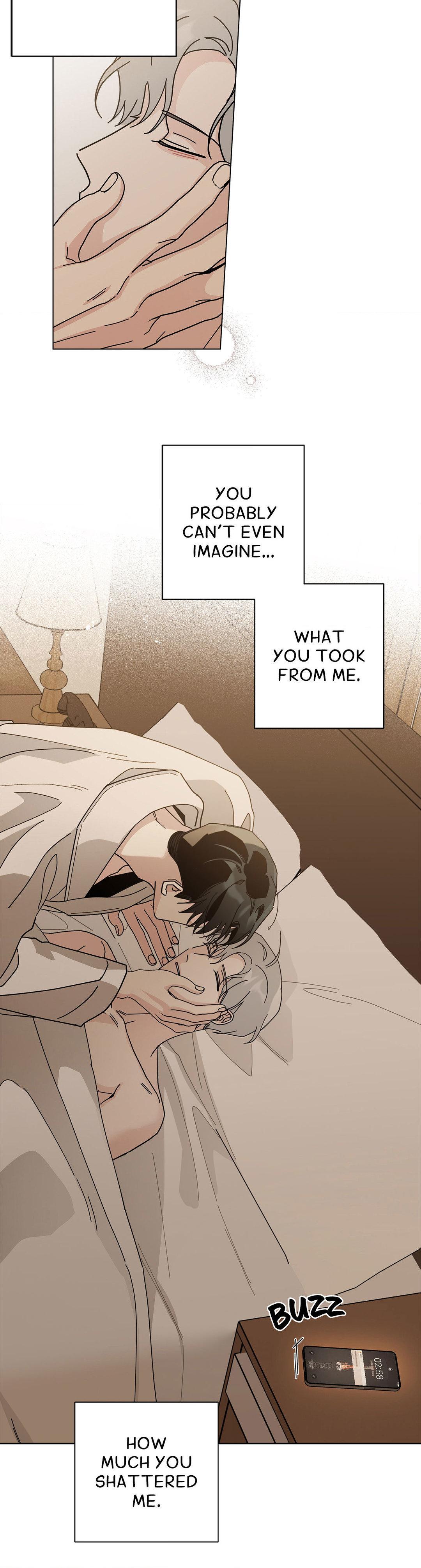 HOME5 [Official] - Chapter 15 manhwa