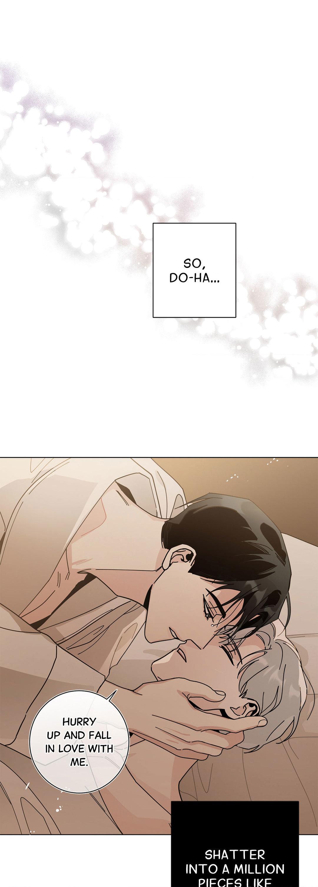 HOME5 [Official] - Chapter 15 manhwa