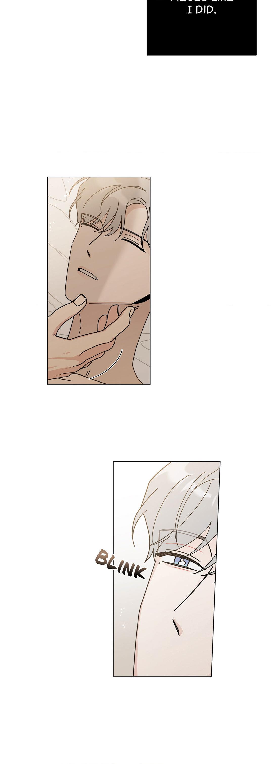HOME5 [Official] - Chapter 15 manhwa