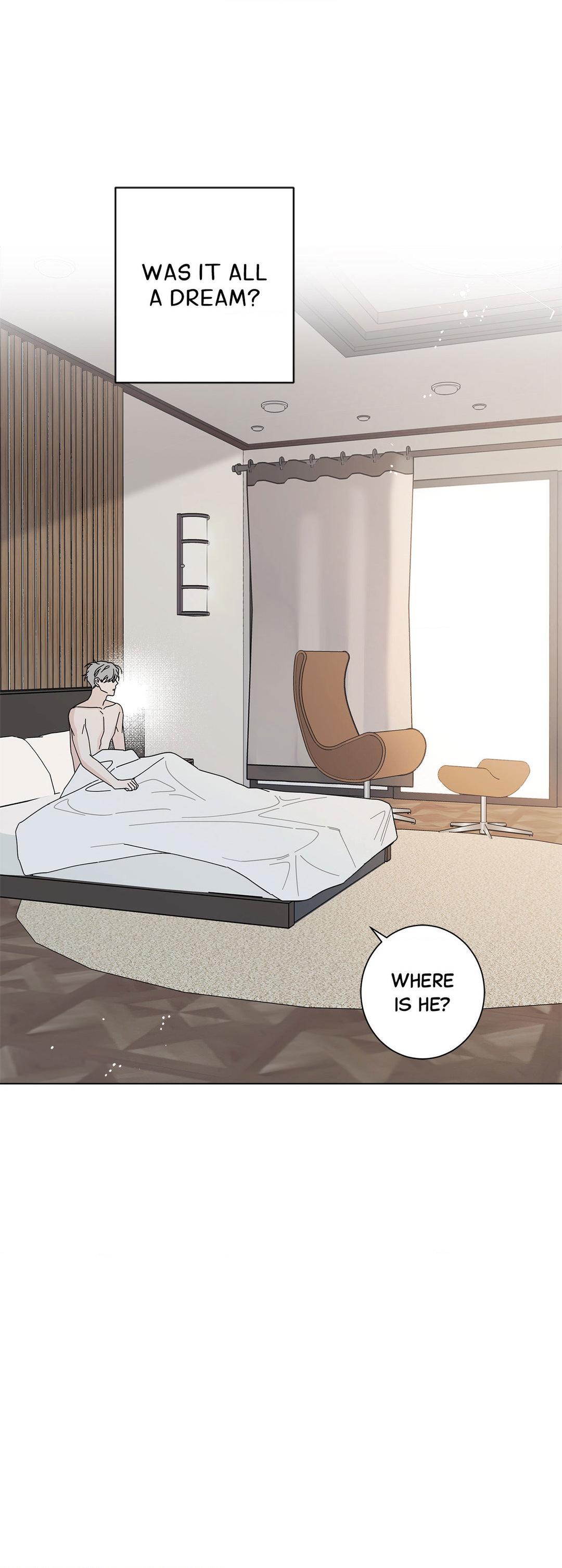 HOME5 [Official] - Chapter 15 manhwa