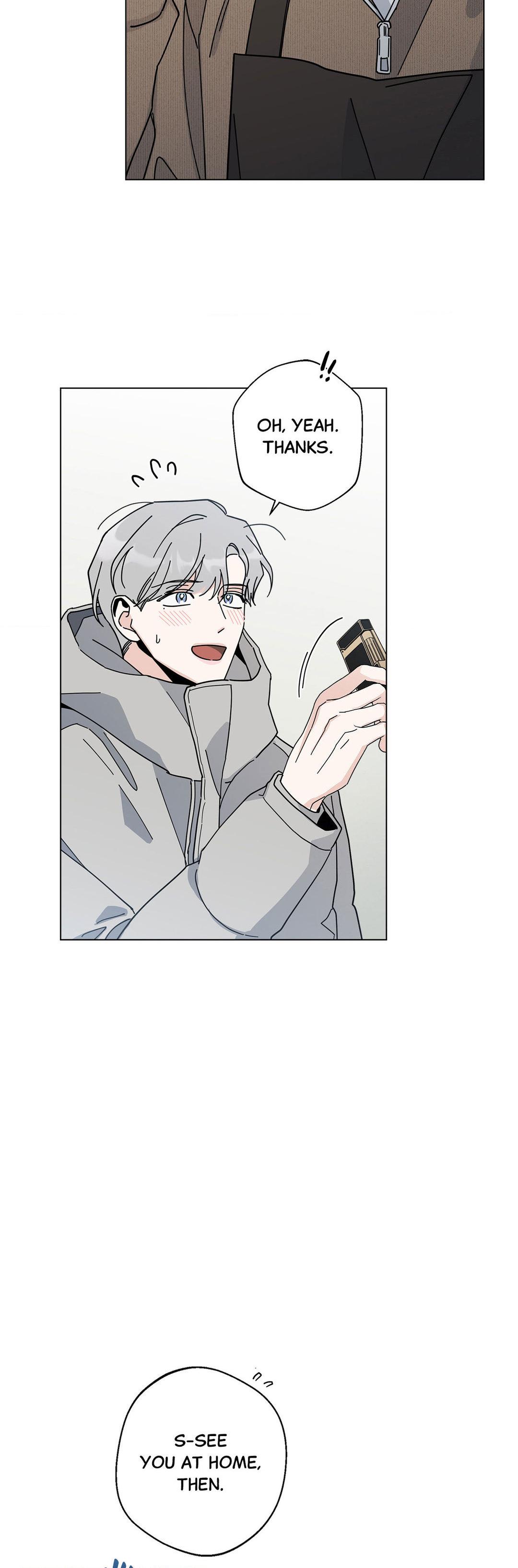 HOME5 [Official] - Chapter 15 manhwa