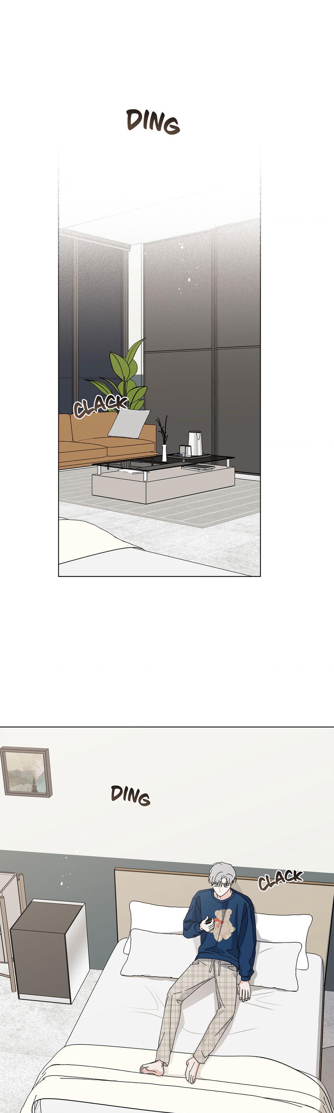 HOME5 [Official] - Chapter 15 manhwa