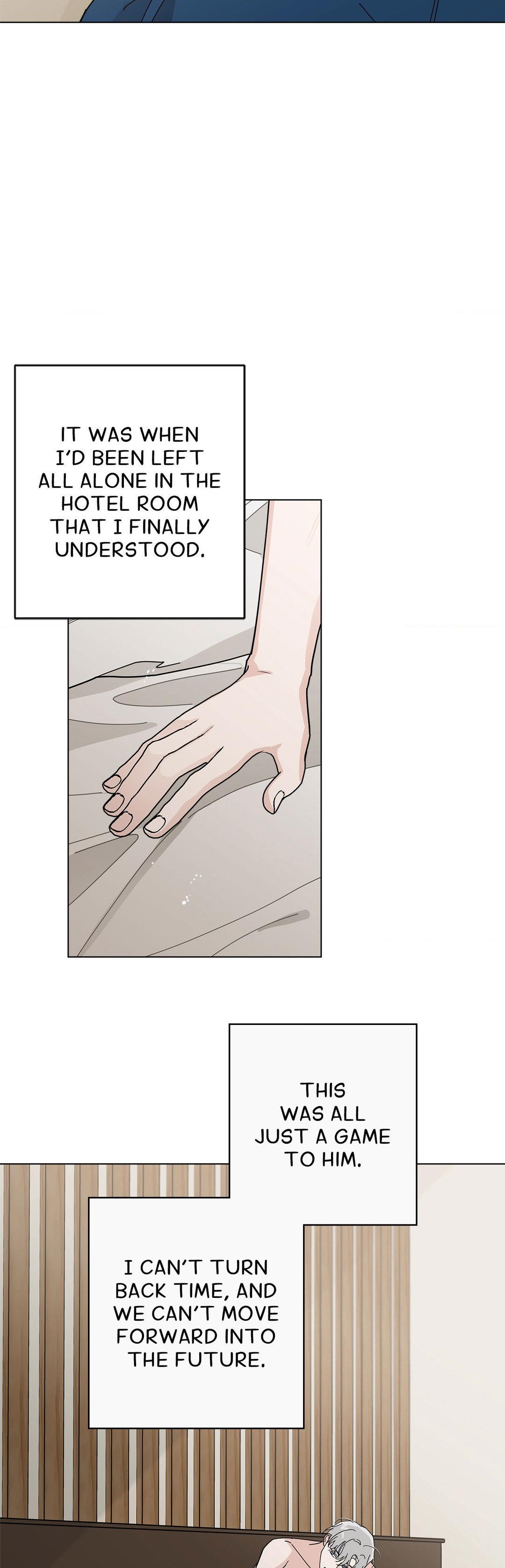 HOME5 [Official] - Chapter 15 manhwa
