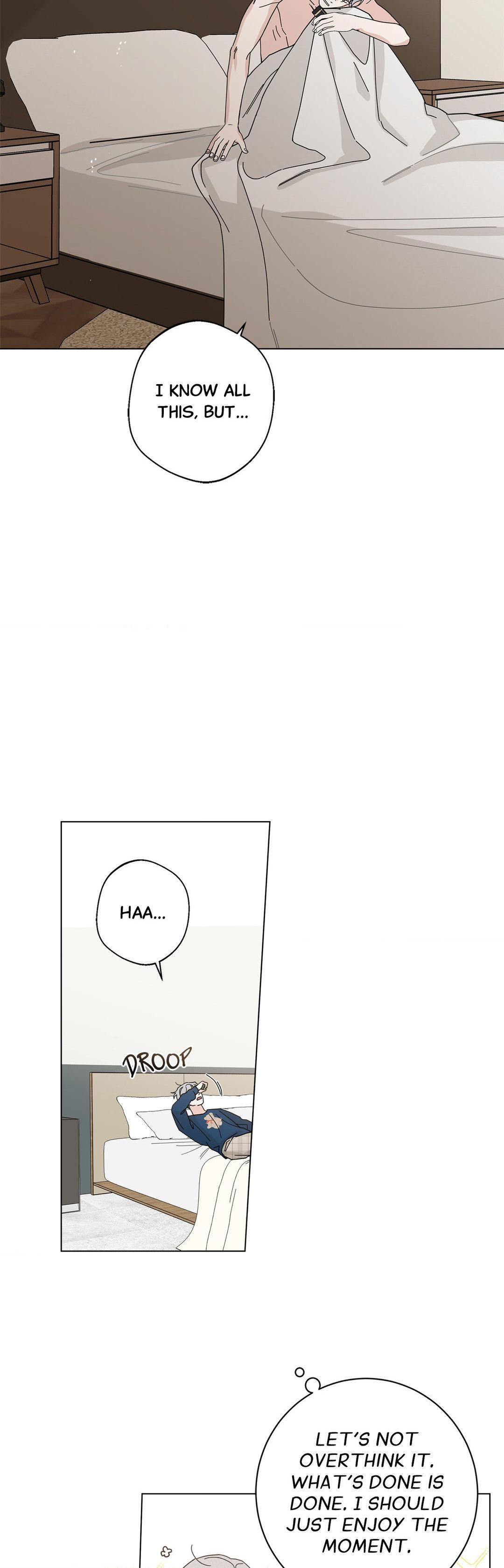 HOME5 [Official] - Chapter 15 manhwa