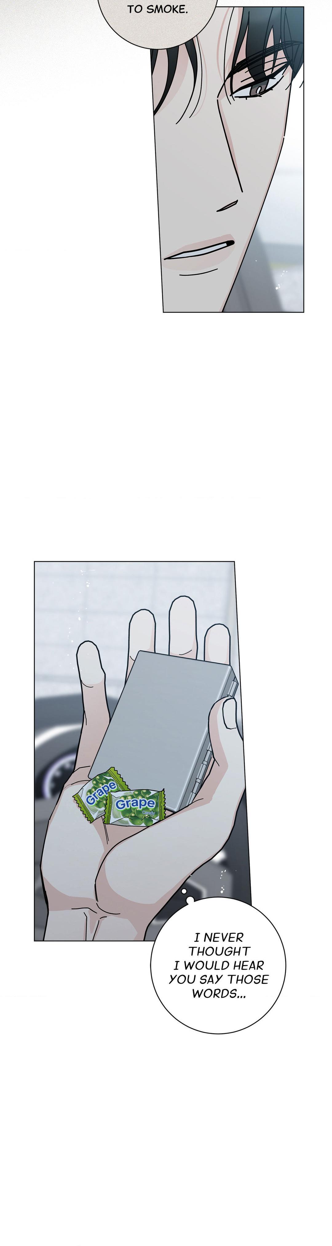 HOME5 [Official] - Chapter 16 manhwa