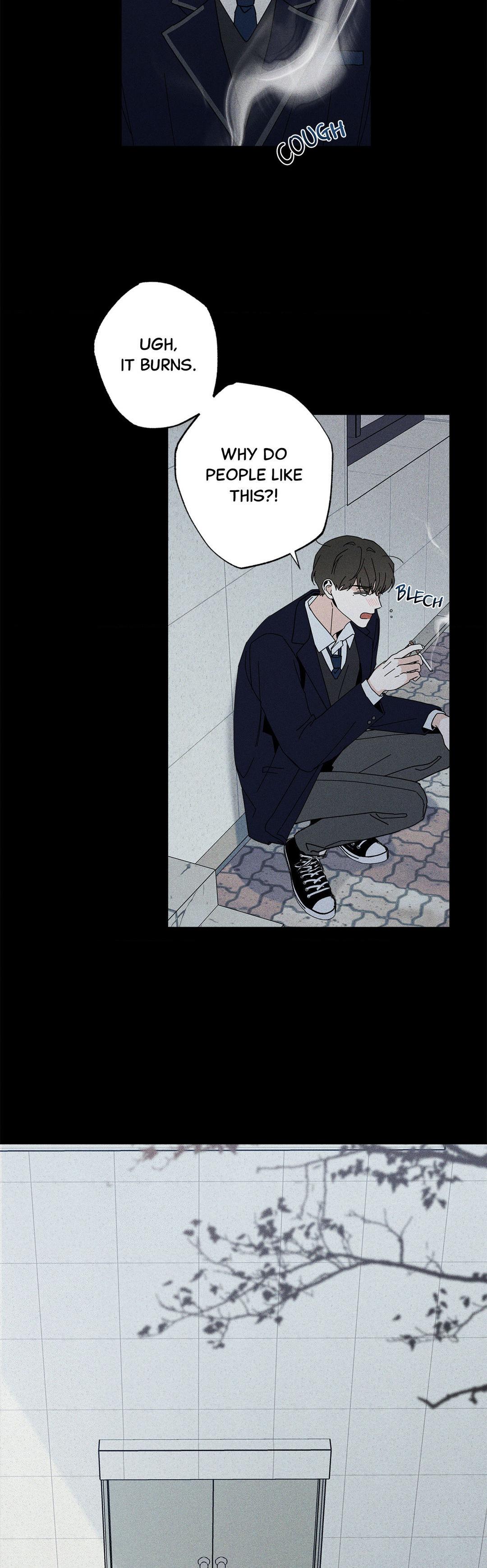 HOME5 [Official] - Chapter 16 manhwa