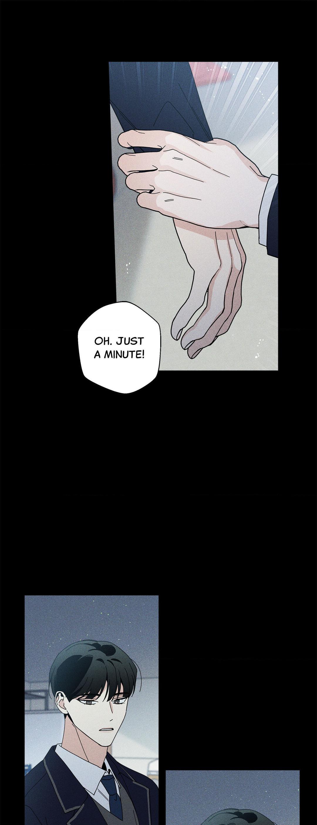 HOME5 [Official] - Chapter 16 manhwa