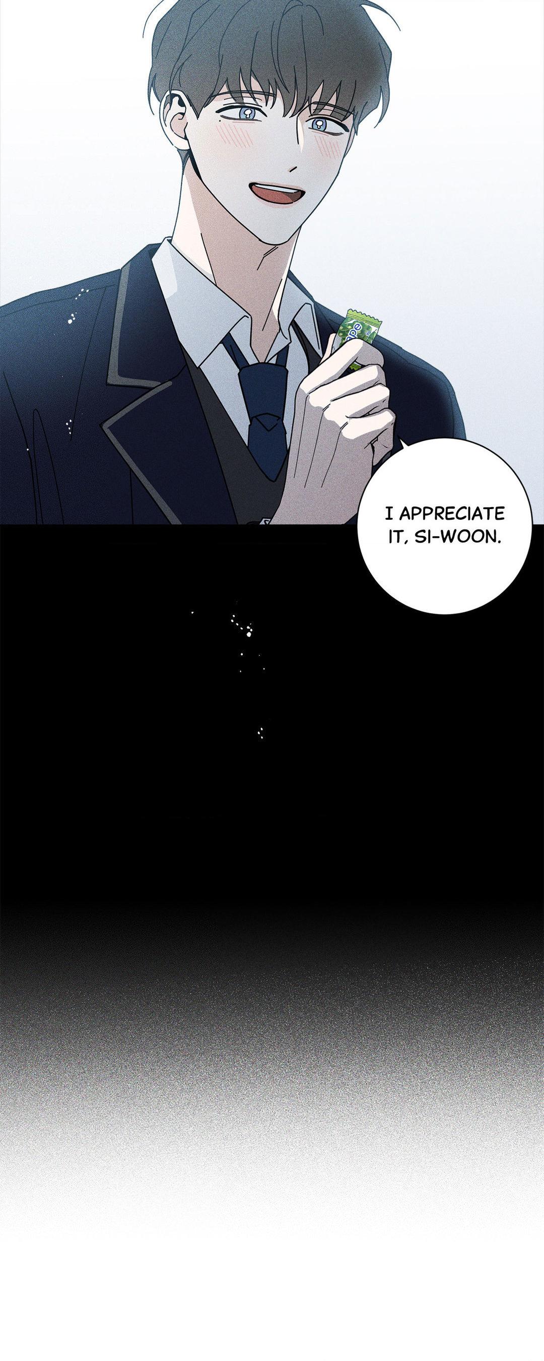 HOME5 [Official] - Chapter 16 manhwa