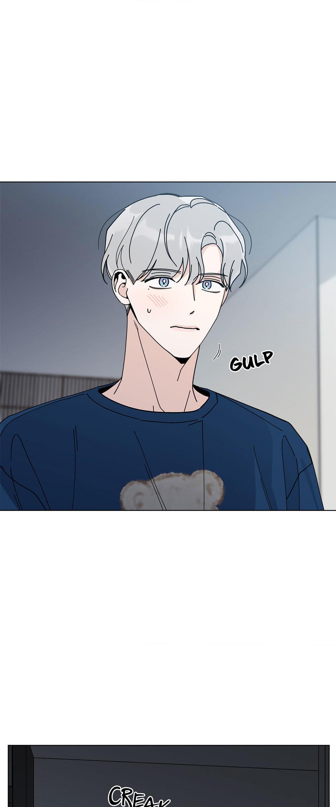 HOME5 [Official] - Chapter 16 manhwa