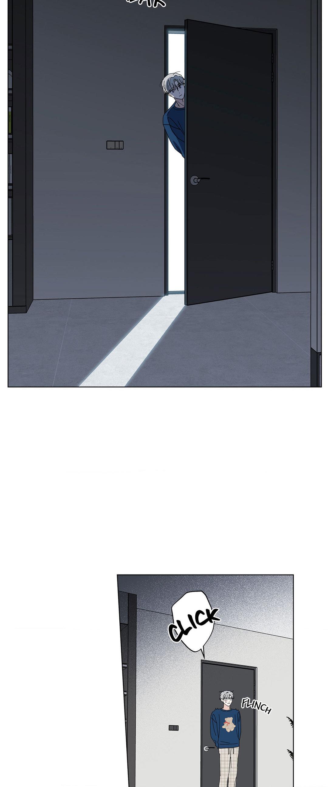 HOME5 [Official] - Chapter 16 manhwa