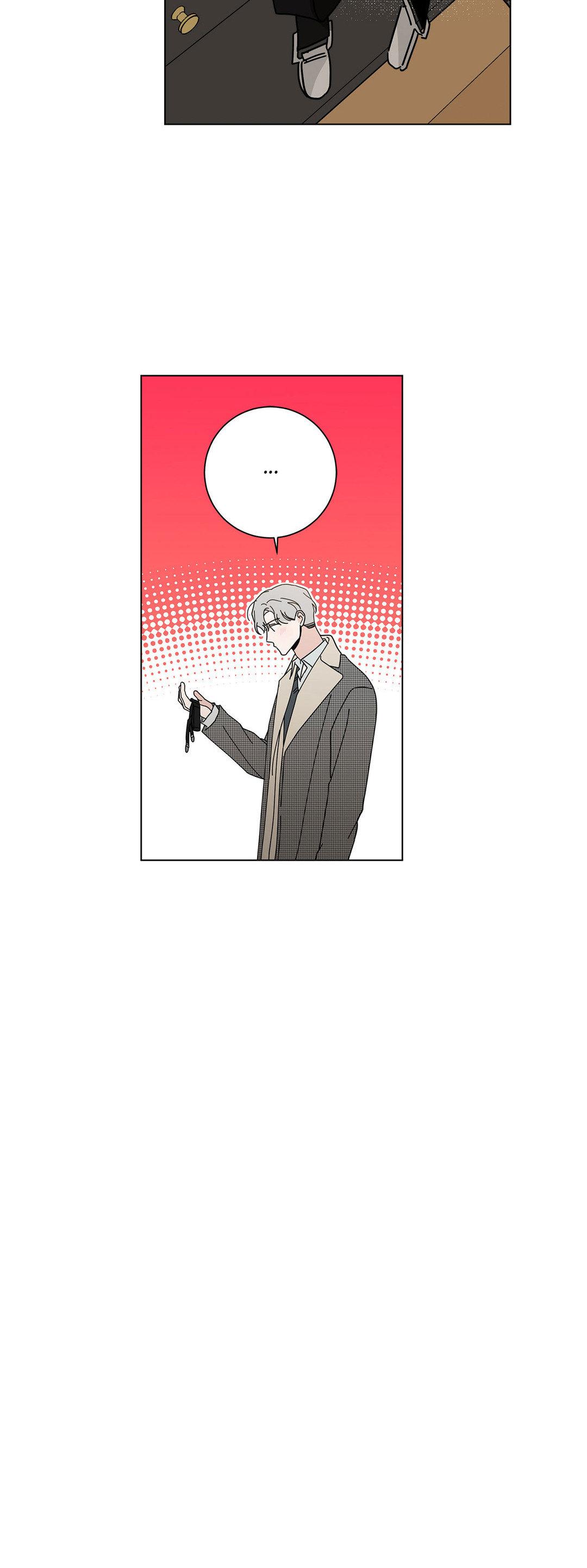 HOME5 [Official] - Chapter 16 manhwa