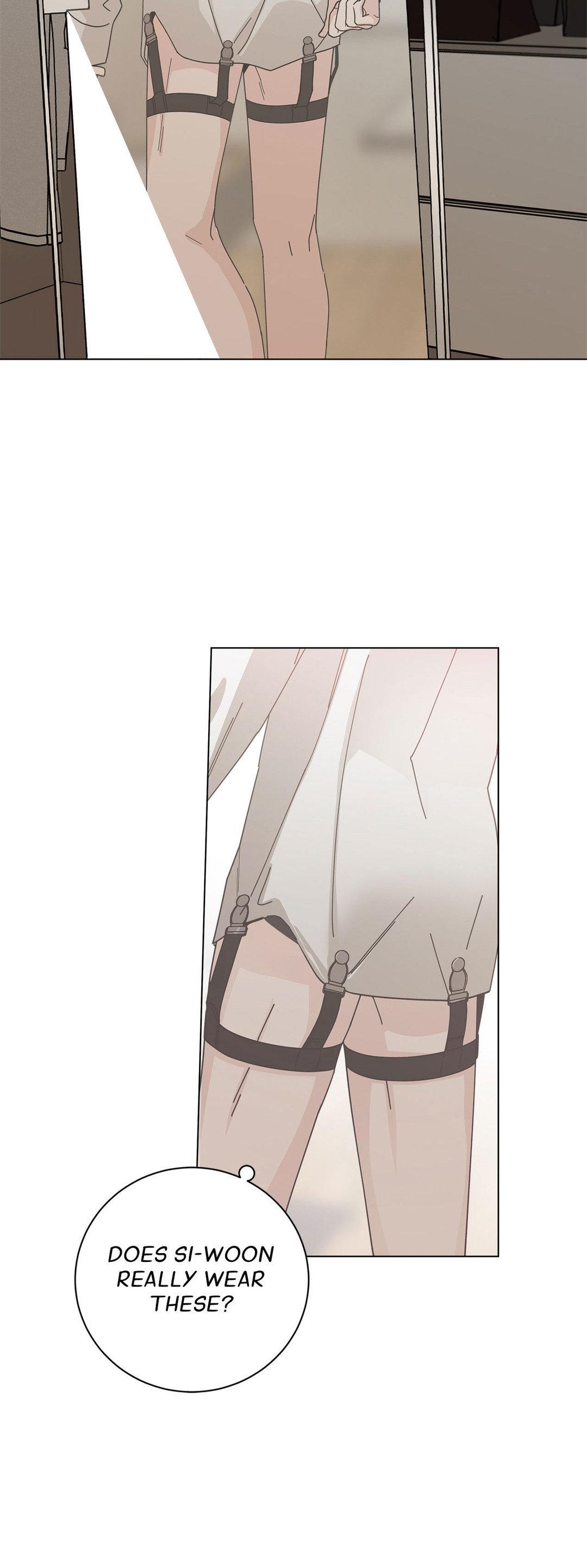 HOME5 [Official] - Chapter 16 manhwa