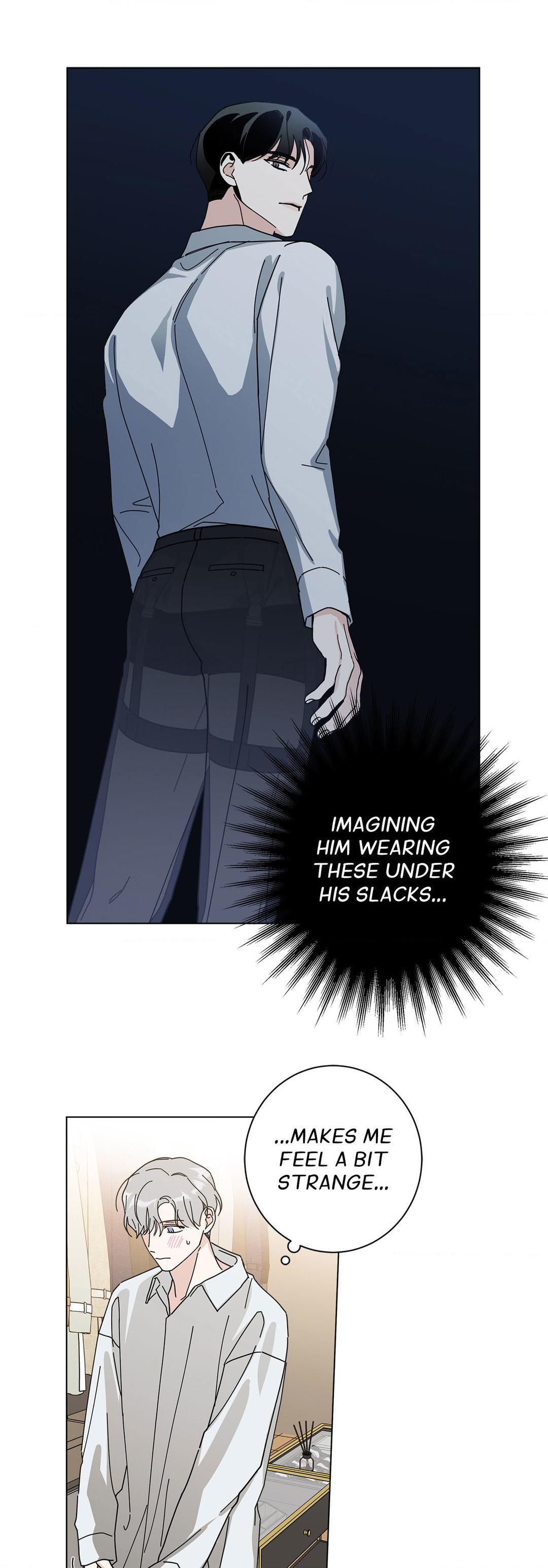 HOME5 [Official] - Chapter 16 manhwa