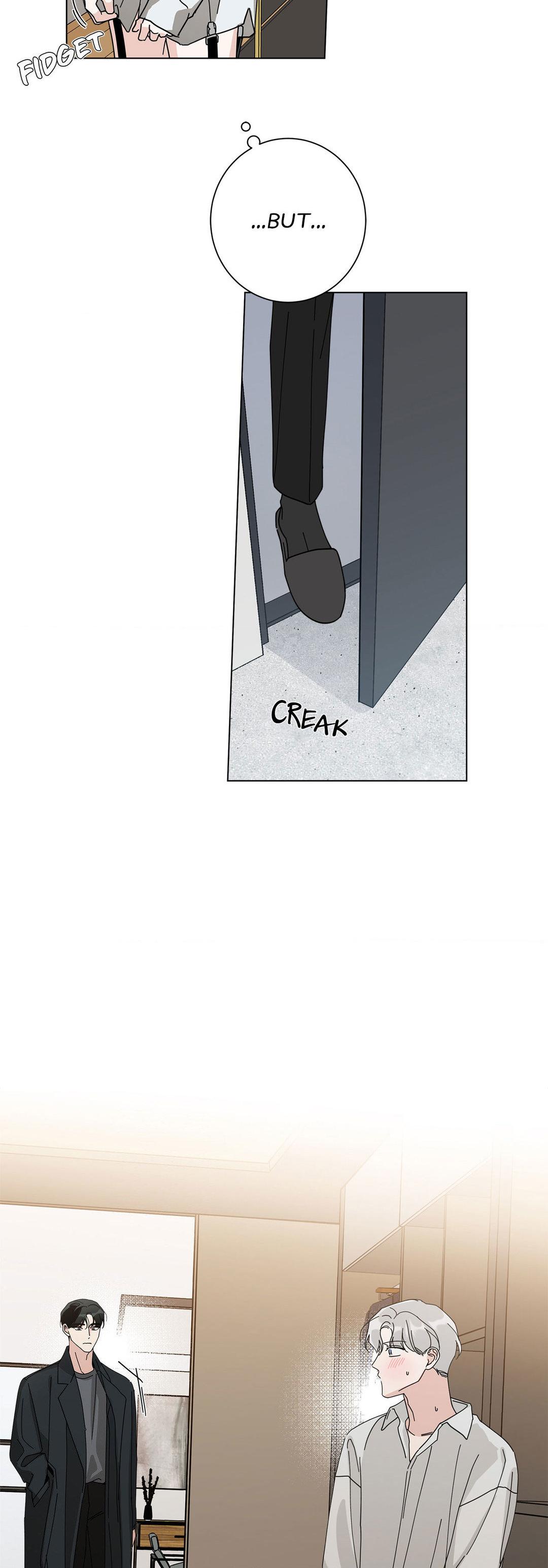 HOME5 [Official] - Chapter 16 manhwa