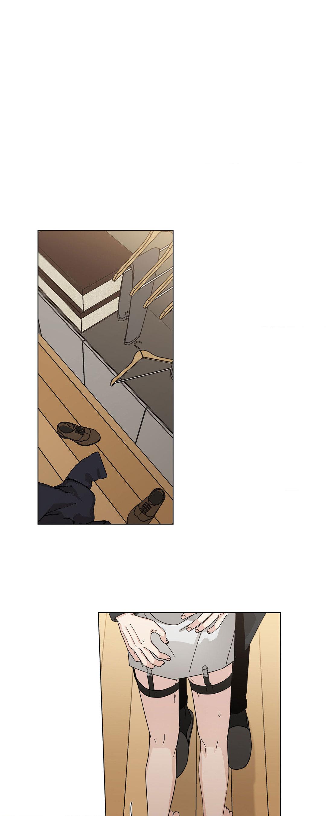 HOME5 [Official] - Chapter 17 manhwa