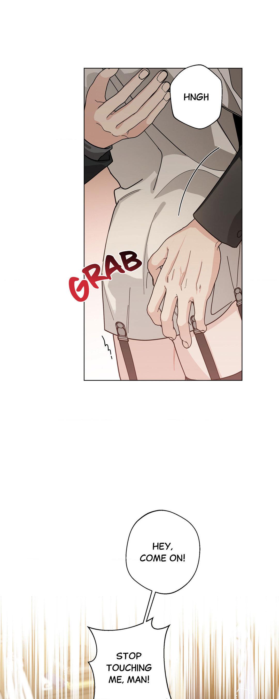 HOME5 [Official] - Chapter 17 manhwa