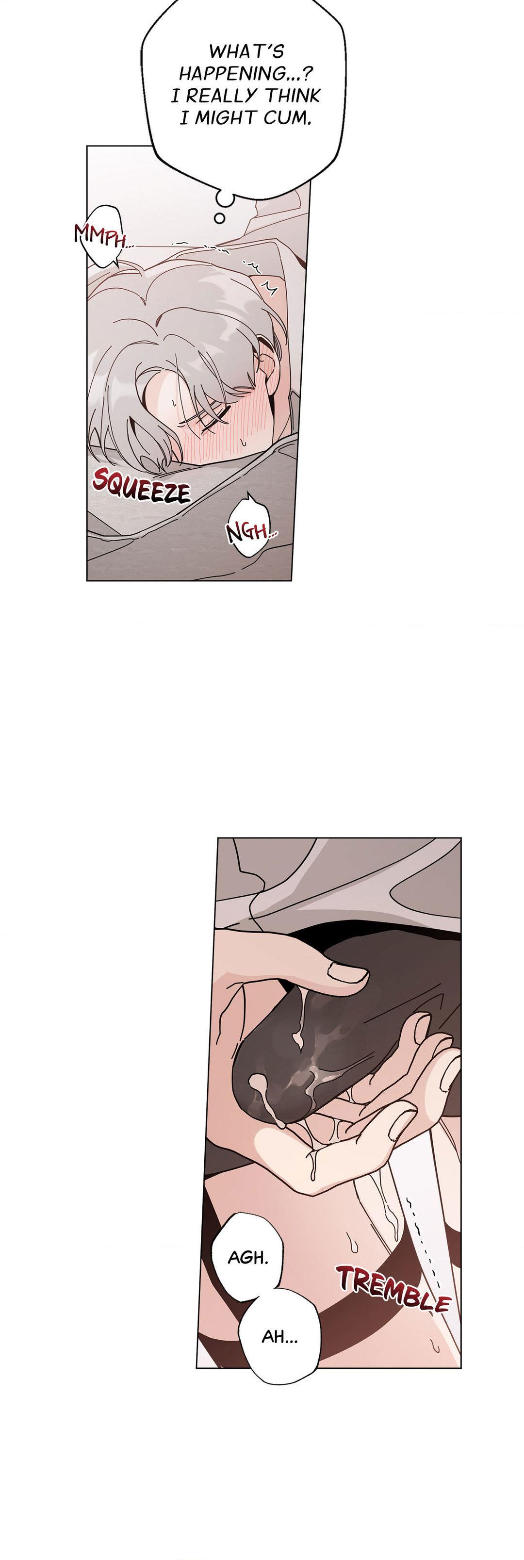 HOME5 [Official] - Chapter 17 manhwa
