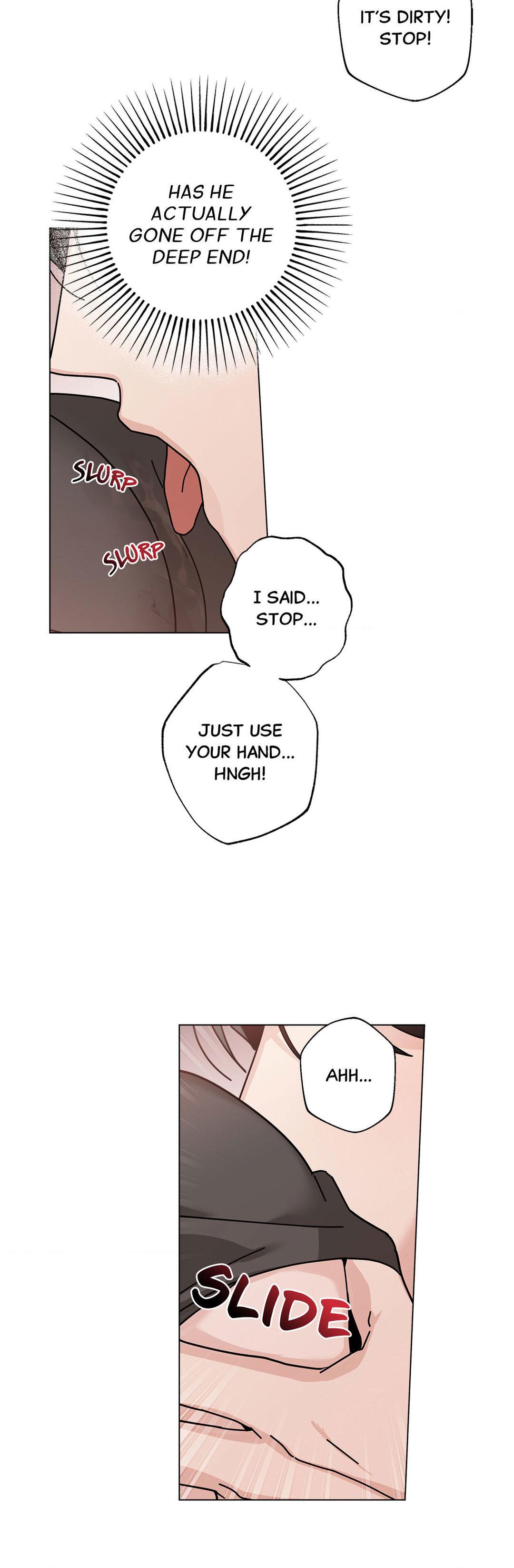 HOME5 [Official] - Chapter 17 manhwa