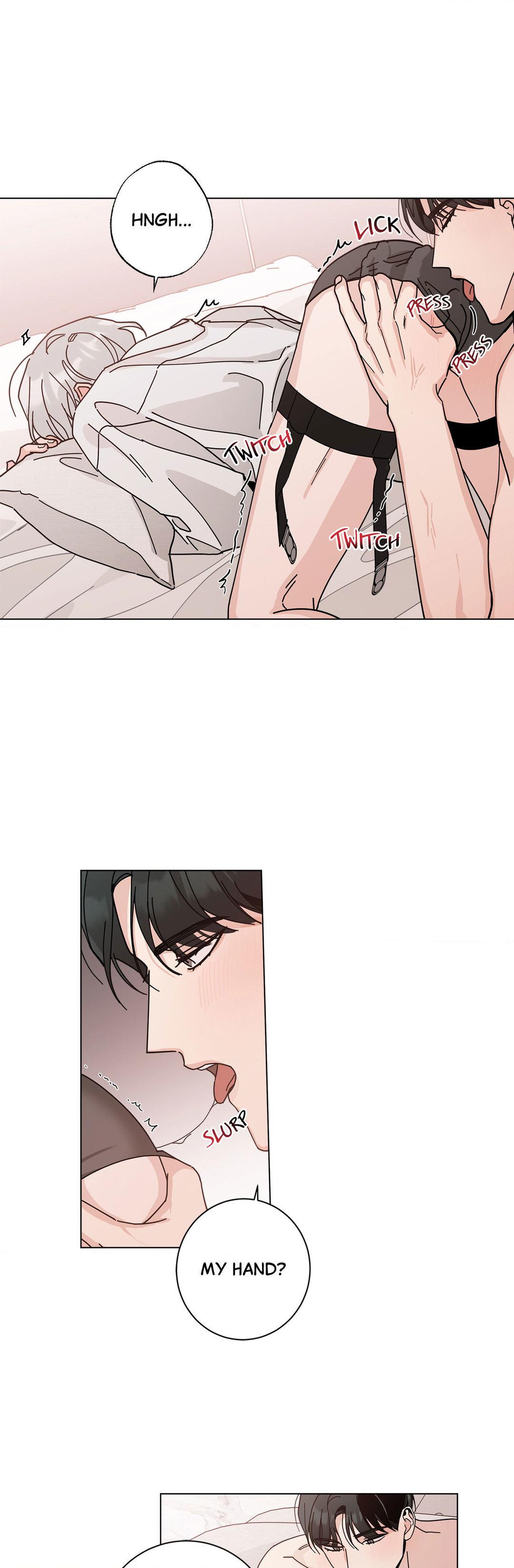 HOME5 [Official] - Chapter 17 manhwa