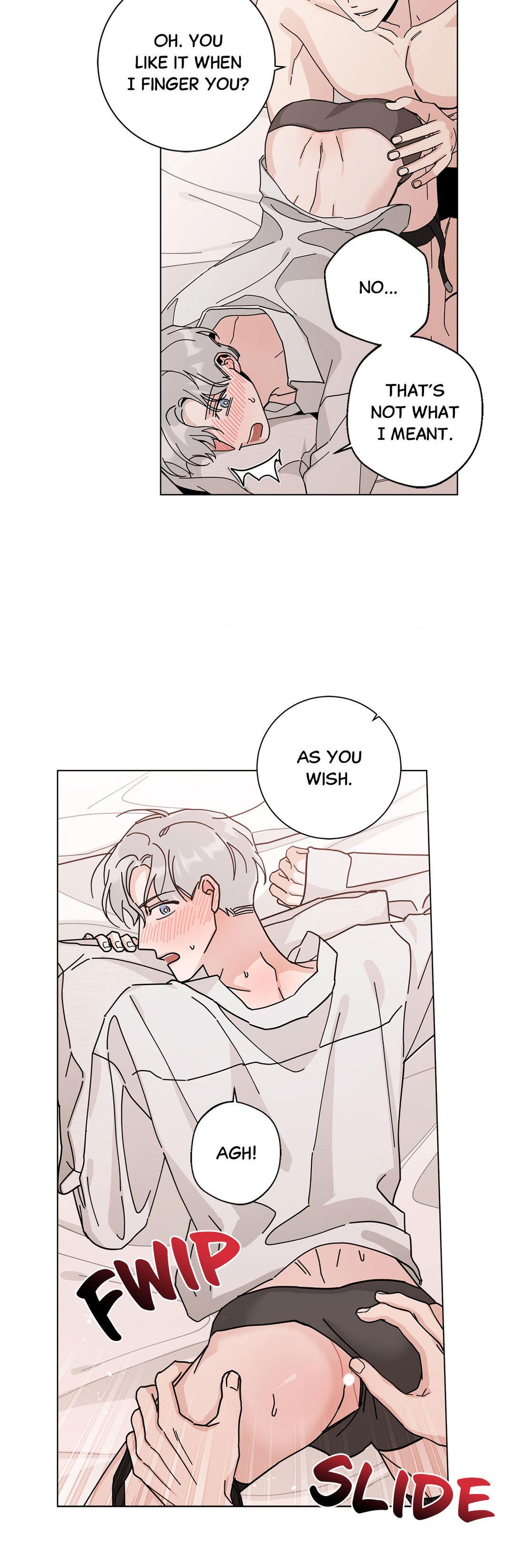 HOME5 [Official] - Chapter 17 manhwa