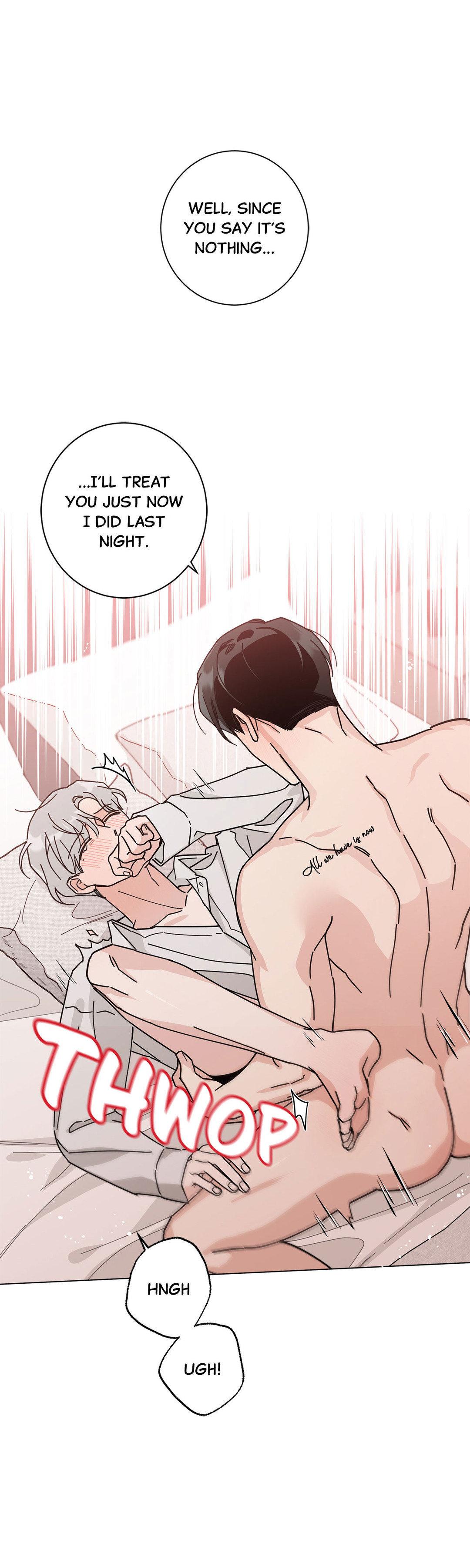 HOME5 [Official] - Chapter 17 manhwa