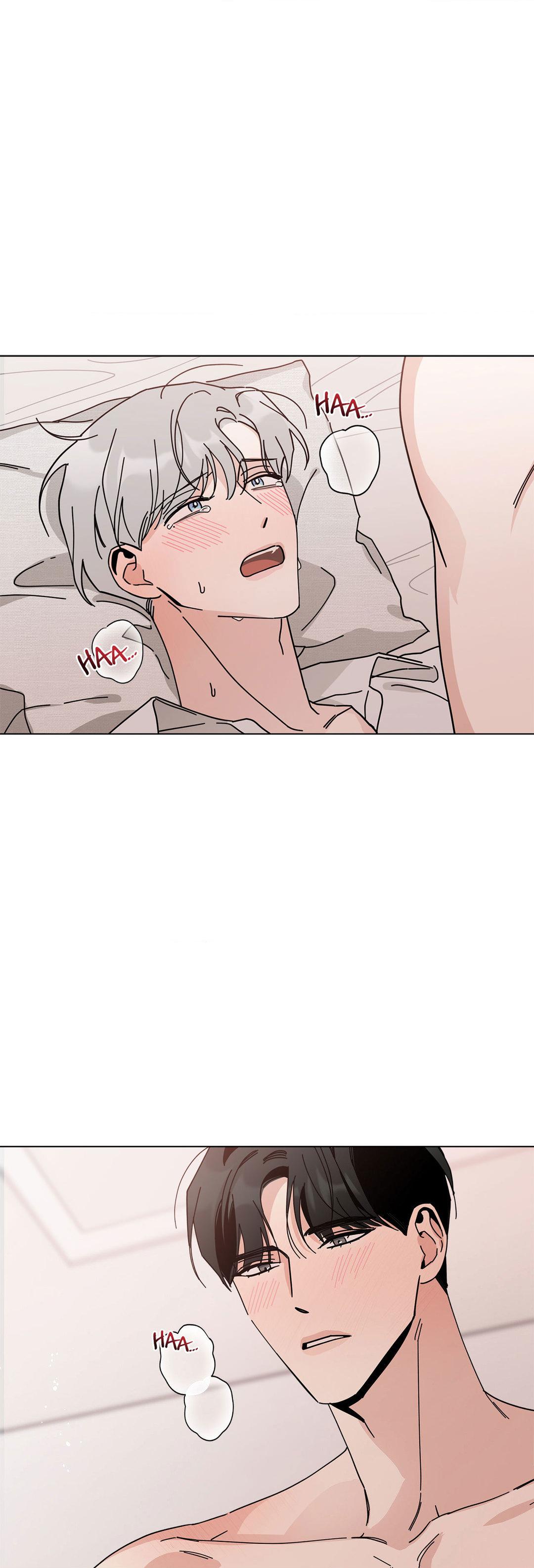 HOME5 [Official] - Chapter 17 manhwa