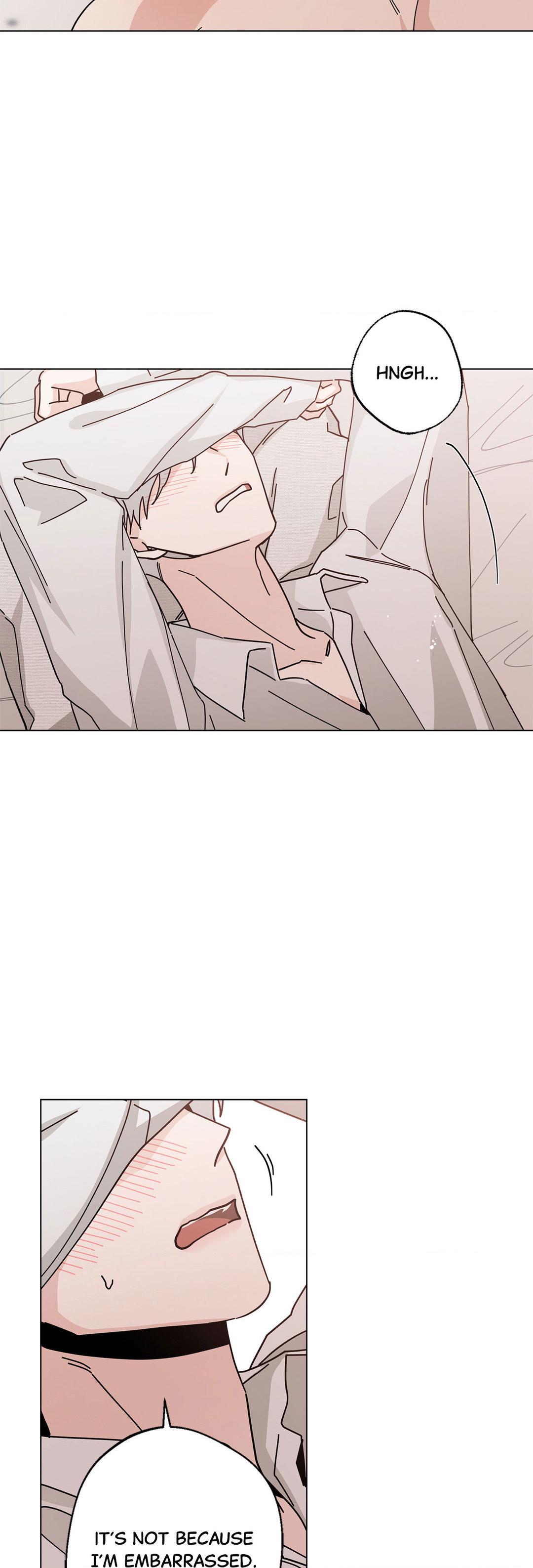 HOME5 [Official] - Chapter 17 manhwa