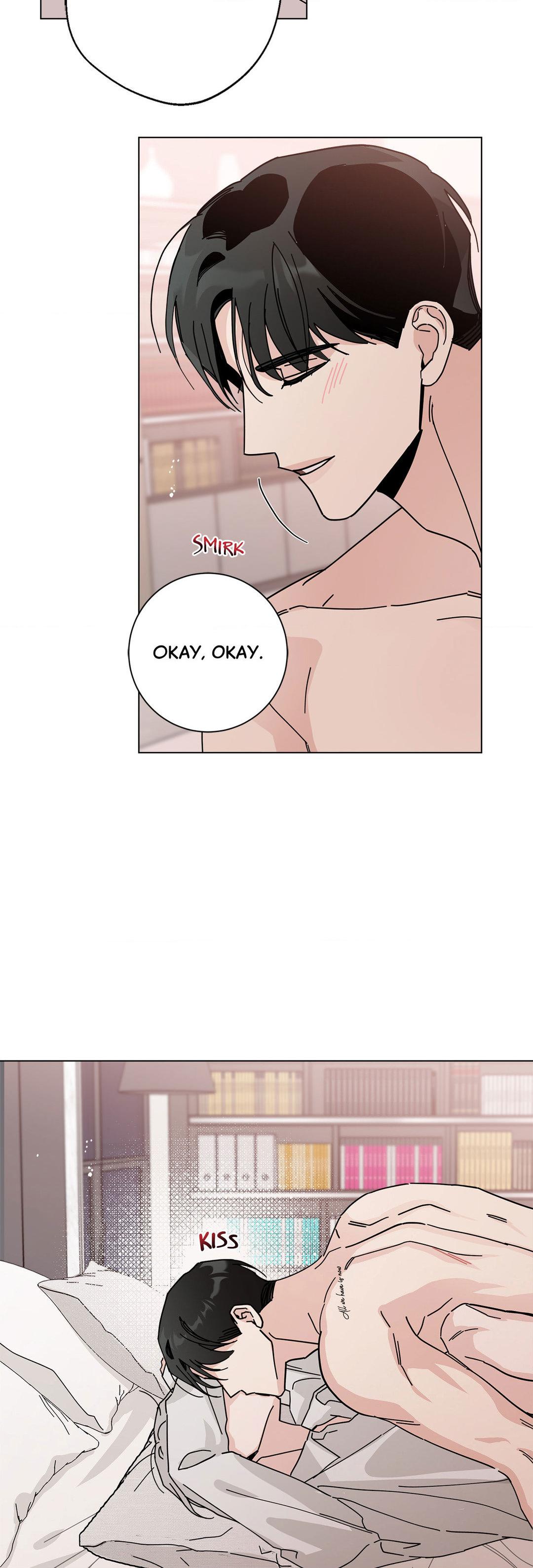 HOME5 [Official] - Chapter 17 manhwa