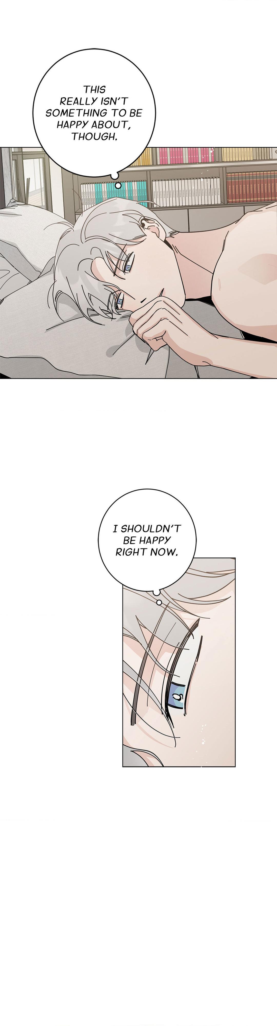 HOME5 [Official] - Chapter 18 manhwa