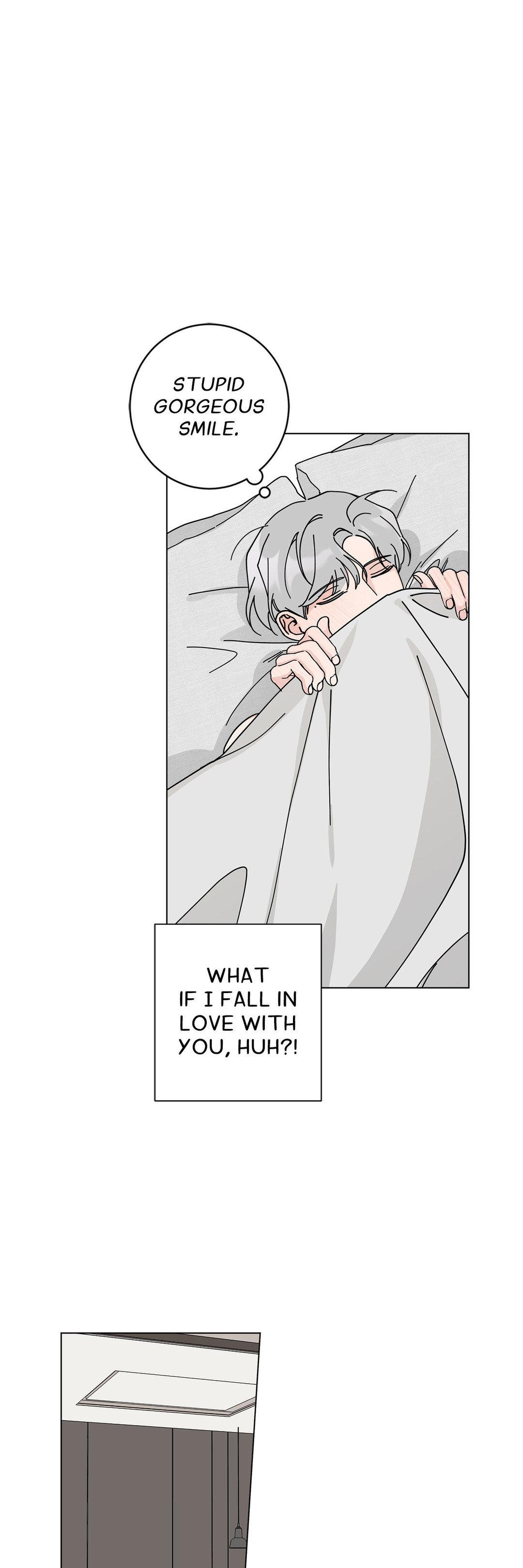 HOME5 [Official] - Chapter 18 manhwa