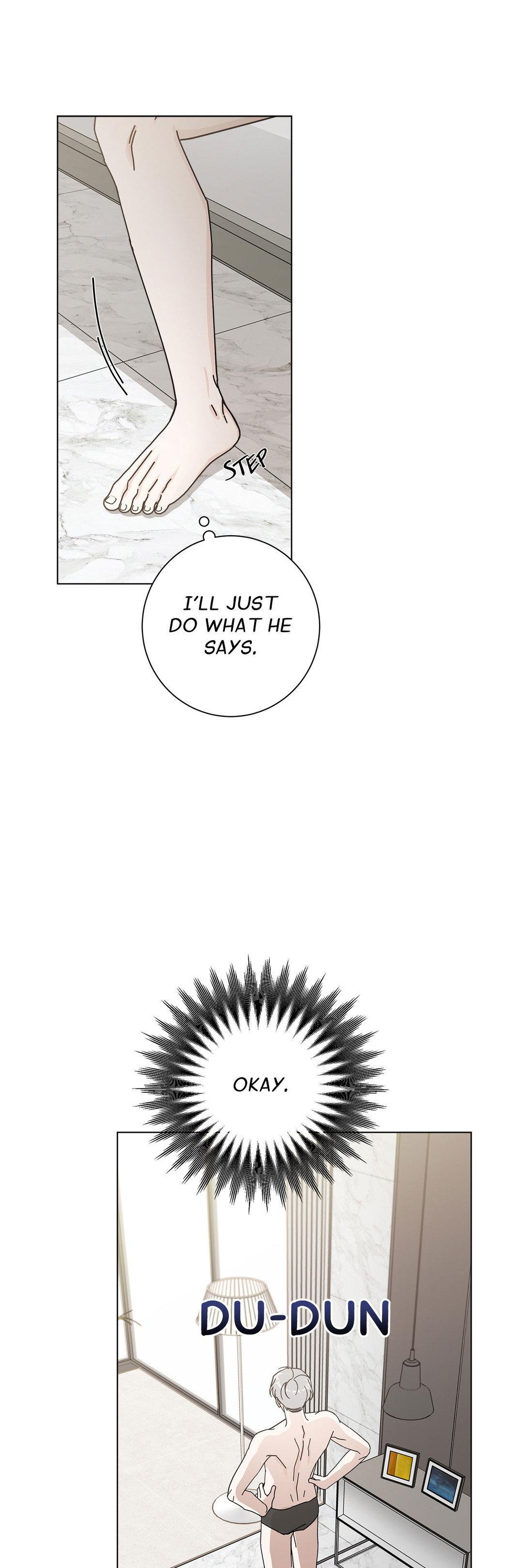 HOME5 [Official] - Chapter 18 manhwa
