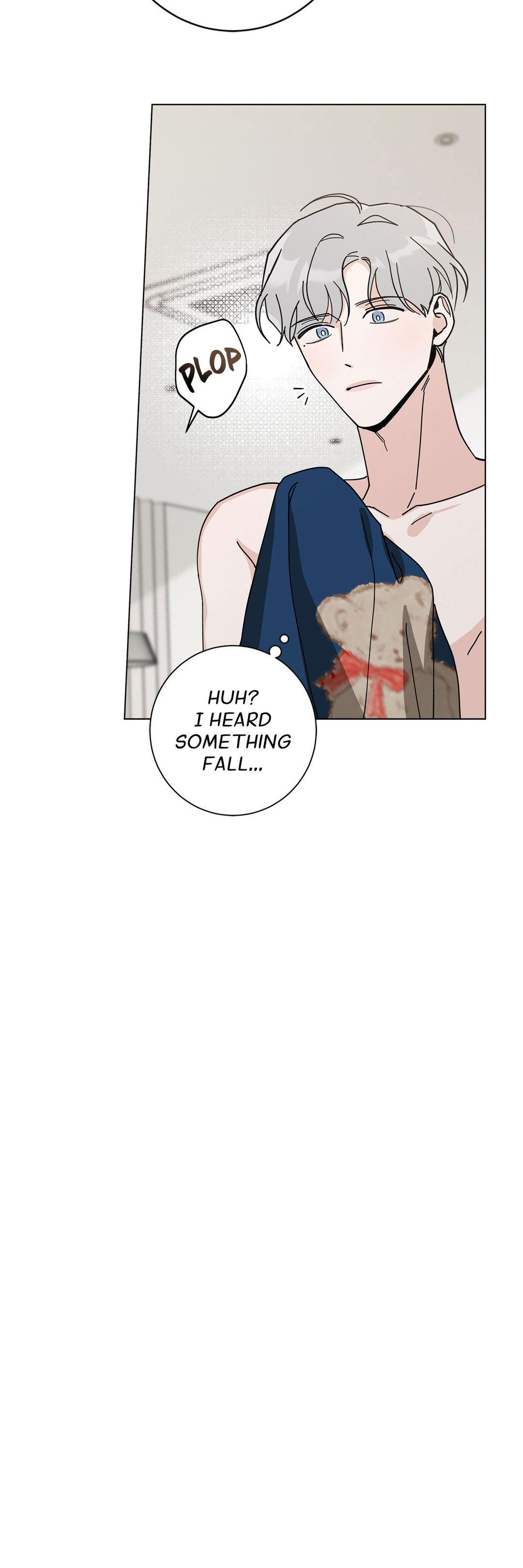 HOME5 [Official] - Chapter 18 manhwa