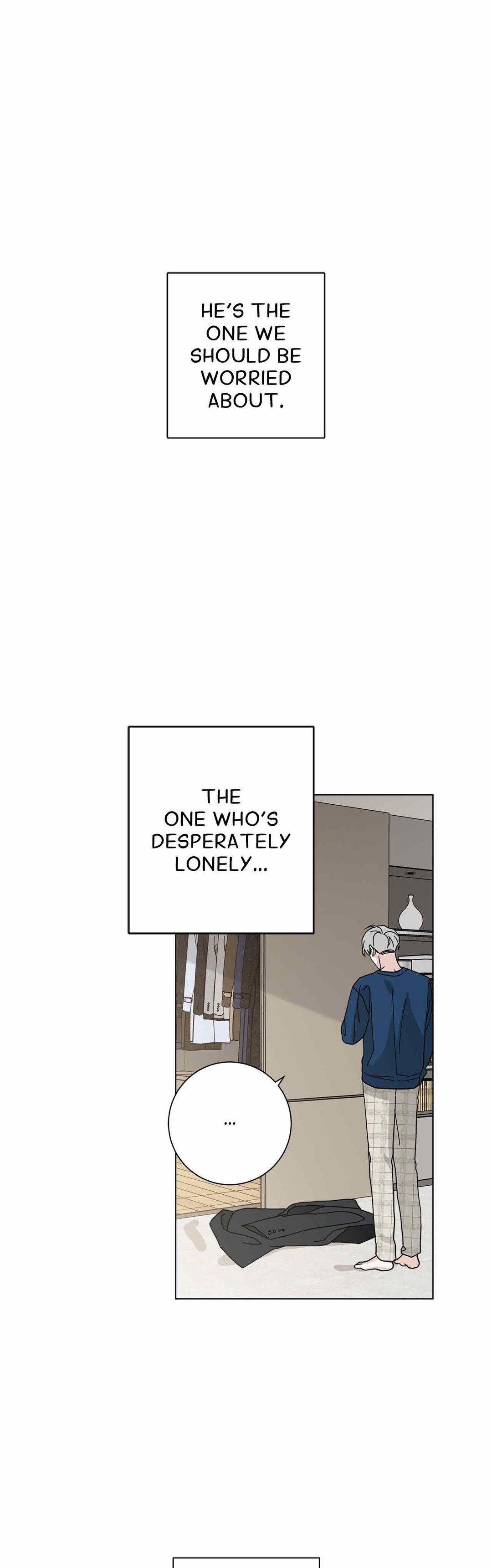 HOME5 [Official] - Chapter 19 manhwa