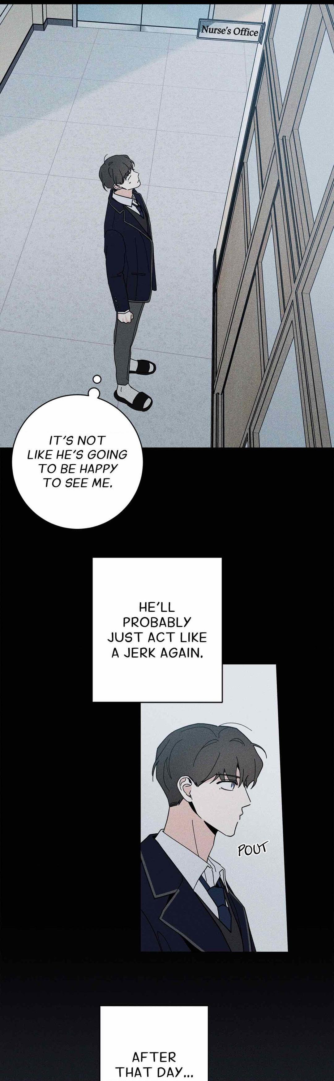 HOME5 [Official] - Chapter 19 manhwa