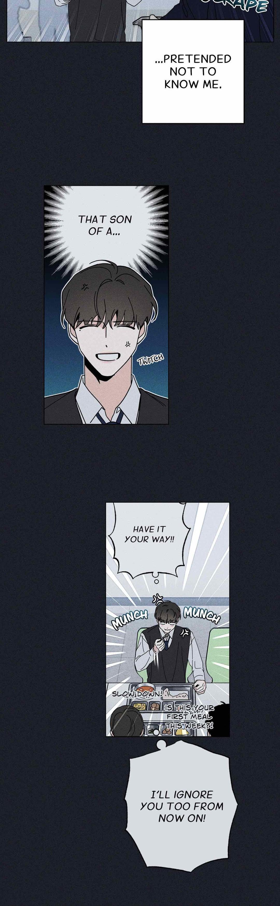 HOME5 [Official] - Chapter 19 manhwa