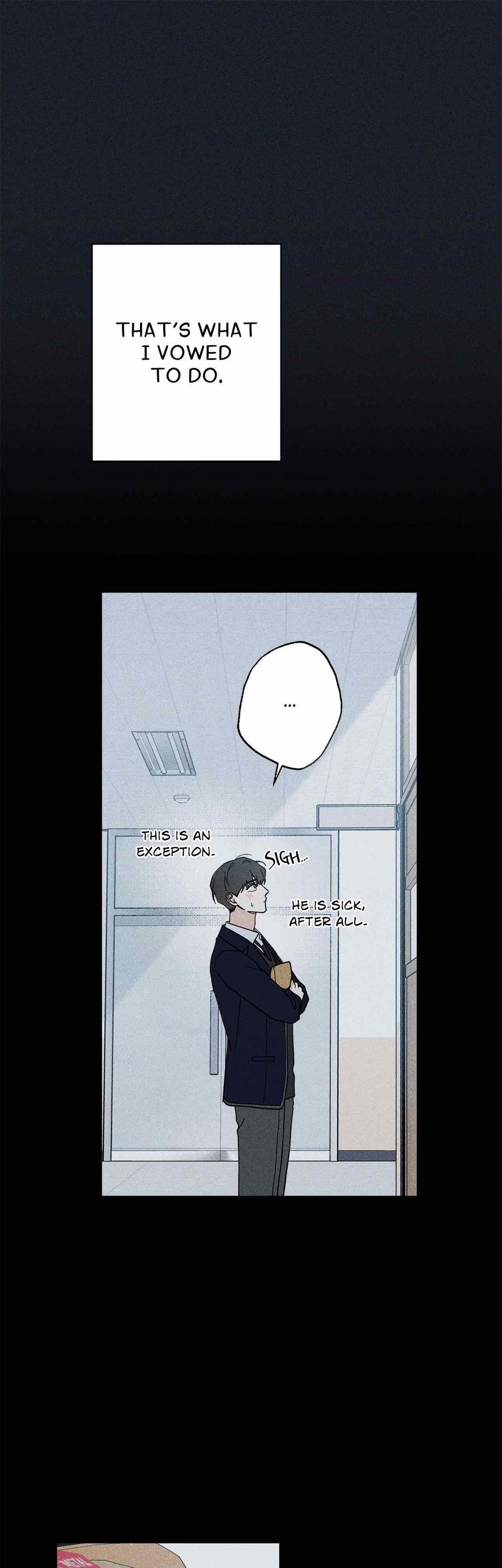 HOME5 [Official] - Chapter 19 manhwa